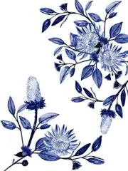 Australian Natives II Poster