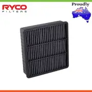 New * Ryco * Air Filter For MITSUBISHI MIRAGE / ASTI / DINGO CK6A 1.8L V6 Petrol (for: Mitsubishi)