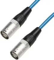 CAT5e Cable RJ45 Plug to RJ45 3 m