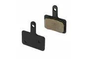 1 Pair of Bicycle Resin Disc Brake Pads For Shimano M375 M446 Tektro Auriga Pro