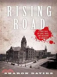在飛比找三民網路書店優惠-Rising Road ─ A True Tale of L