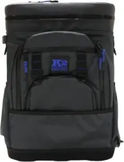 K2 Coolers, Sherpa 20 Backpack Cooler Dark Grey (Free Shipping)