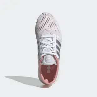 100％原廠Adidas愛迪達跑步鞋女cc rocket boost w 耐磨輕便運動運動鞋 FX7641