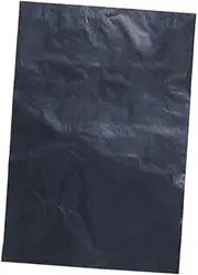 Operitacx Graphite Transfer Paper 9x13 Inches 50 Sheets Carbon Paper for Wood Carving Tracing