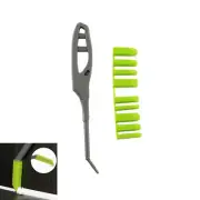 Upgrade Silicone Caulking Tool Silicone Seam Tools Set Reusable Caulk