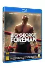 Big George Foreman Blu Ray