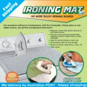 Ironing-mat-iron-Anywhere-Portable-Foldable-Padde Easy Store Away