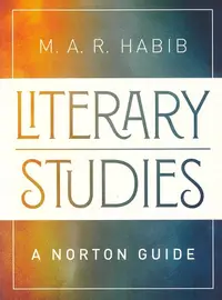 在飛比找誠品線上優惠-Literary Studies: A Brief Nort