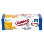 COMBOS 冠寶 起司捲心餅CRACKER 18包 X 48.2克 C876836 促銷到7月16日 513