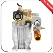 3/4" - 2800-3000PSI 2.5GPM Premium - Cold Water - POWER PRESSURE WASHER PUM