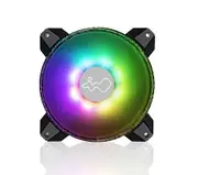 Inwin Saturn 120mm ARGB Case Fan [2RAKFS008300]