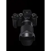 Sigma 16mm f/1.4 DC DN Contemporary Lens for Fujifilm X-Mount
