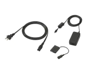 Nikon EH-62F (AS) AC Adapter Set for COOLPIX A1000, AW130, AW110, S9500, and S6300.
