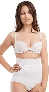 GABRIALLA Postpartum Body Shaping Support Girdle Panty – C-Section - Post Surgery - Abdominal Back Pain PPG-972