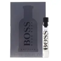 在飛比找蝦皮購物優惠-HUGO BOSS Bottle 自信 男性淡香水