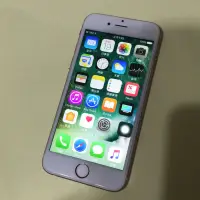 在飛比找蝦皮購物優惠-iphone6S 6S i6S 64G 二手機 中古機 附滿