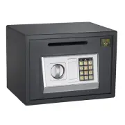 Paragon Lock & Safe - 7875 Depository Safe 7875 Digital Depository Safe .67 C...