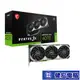 微星 GeForce RTX 4070 VENTUS 3X E 12G OC 顯示卡