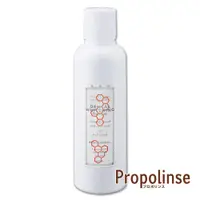 在飛比找PChome24h購物優惠-日本Propolinse蜂膠潔白漱口水(600ml/瓶)
