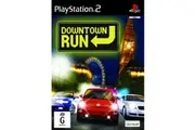 Downtown Run (PS2) [Pre-Owned]