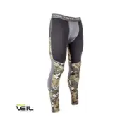 HUNTERS ELEMENT CORE LEGGINGS DESOLVE VEIL