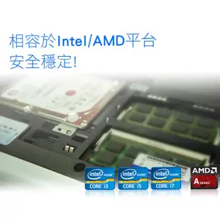 TEAM 十銓 ELITE DDR3L 1600 4G 8G 16G 筆記型記憶體 (低電壓1.35V)(終保) 公司貨