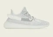 Brand New Men's Adidas Yeezy Boost 350 V2 Static Non Reflective EF2905 Sz 12.5
