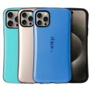 For Apple iPhone 15 14 13 12 11 Pro Max XS XR iFace Case Shockproof Tough Cover