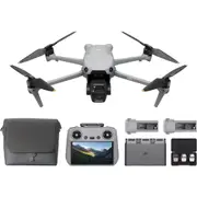 DJI Air 3S Drone Fly More Combo with DJI RC 2 Remote Controller