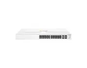 HP Jl682A 1930 24-Port Gb Ethernet 24xGE, 4X 1G, 10G SFP+, L2+ Smart Switch New
