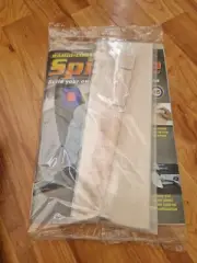 1/10 DEAGOSTINI ISSUE 15 BUILD YOUR OWN RC RADIO CONTROLLED SPITFIRE MODEL PLANE