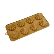 Mini Tower Shape Fondant Moulds Cake Mould Baking Tools Silicone Chocolate Molds