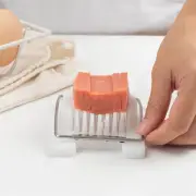timesaving Multifunction egg slicer Superior product quality