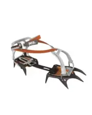 Petzl Crampons Irvis Flexlock