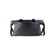 RYOT Hauler Bag - 42-79L | Black | Water Resistant | w/ SmellSafe Lockable Techn