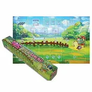 [Gamelyn Games] Tiny Epic Dinosaurs Premium Board Game Mat