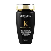 在飛比找誠品線上優惠-KERASTASE卡詩 黑鑽逆時髮浴(250ml)_平行輸入