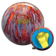 New Radical Snapshot Bowling Ball | 1st (13lb/14lb/15lb/16lb)