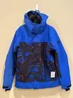 NWT Chamonix Men's Dolent Snowboard Jacket Size M