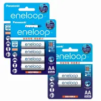 在飛比找Yahoo奇摩購物中心優惠-【Panasonic國際牌】eneloop 中階3號充電電池