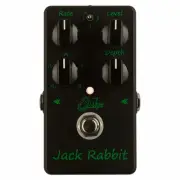 New Suhr Jack Rabbit Black Edition Tremolo 4571220047923