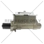 Brake Master Cylinder fits 1967-1974 Pontiac Ventura Firebird CENTRIC PARTS
