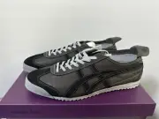 Onitsuka Tiger MEXICO 66 NM NIPPON MADE 1183C279 001 BLACK BLACK Unisex Shoes
