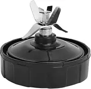 for Ninja Blender Replacement Parts, Blender Base 6‑Leaf Blade Assembly Fit for 900W 1000W Juicer Extractor