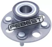 Rear Wheel Hub For HONDA AIRWAVE AIRWAVE Wheel Hubs