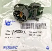 NEW GENUINE GM 89025036 Socket Asm, Tail Lamp