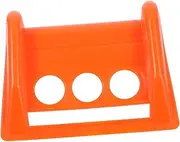 Anneome Sealing Corner Guards Flatbed Edge Corner Protector Holders for Packaging Safety