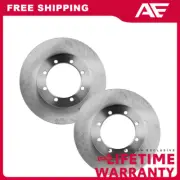 Brake Disc Kit For 1996-2007 Ford E-450 Econoline Super Duty (for: Ford)