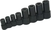 Lisle Tap Socket Set