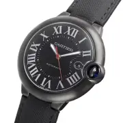 Cartier Ballon Bleu 42mm WSBB0015